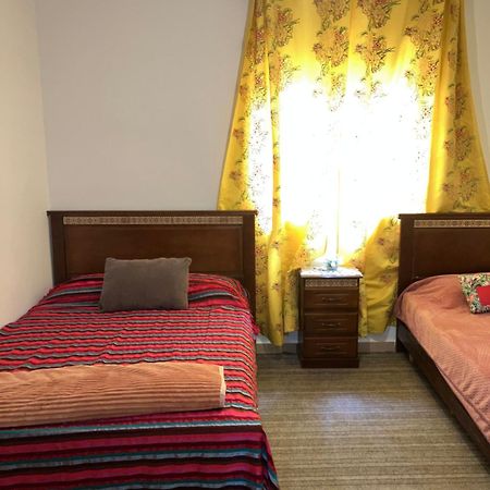 Appartement Beau Et Familial Connecte Tanger Buitenkant foto