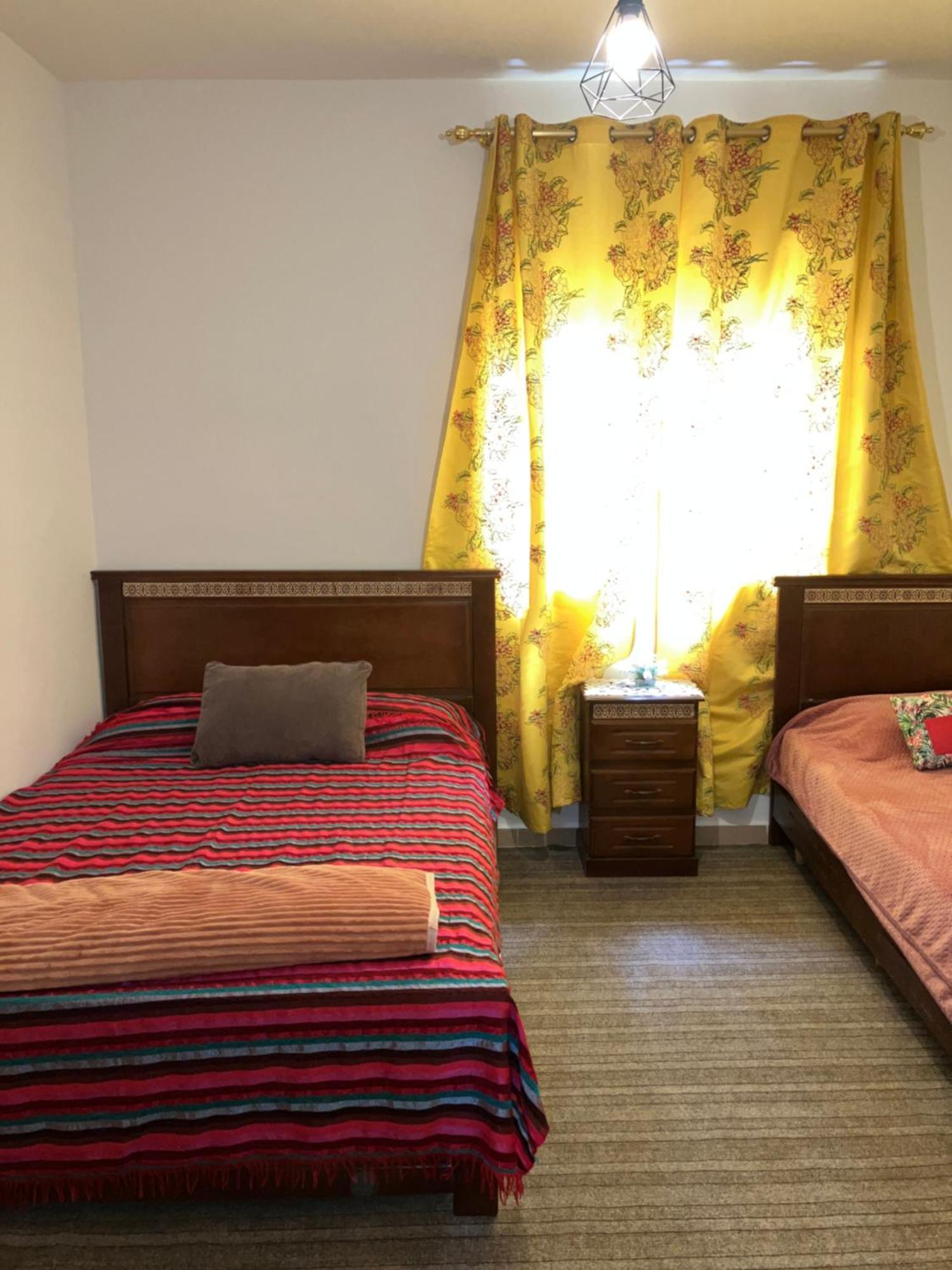 Appartement Beau Et Familial Connecte Tanger Buitenkant foto